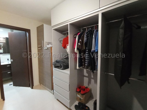 Imagen 23 de 26 de Apartamento En Venta Cagua Santa Rosalia Moderno Estef 23-10021