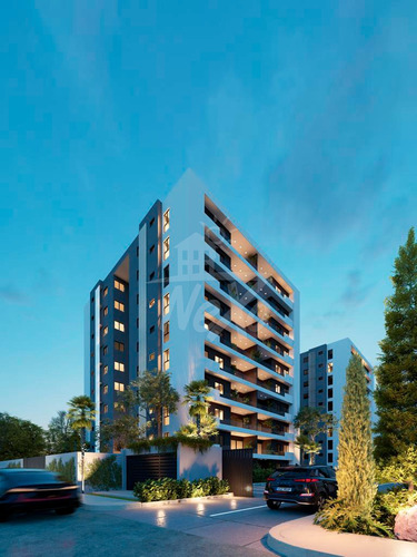Apartamentos En Planos Autopista Duarte, Santiago (jpa-225)