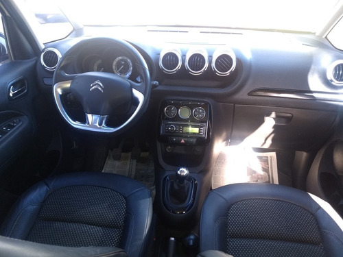 Citroën C3 Picasso 1.6 Exclusive 115cv 2013