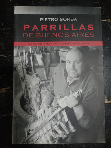 Parrillas De Buenos Aires Bilingüe 