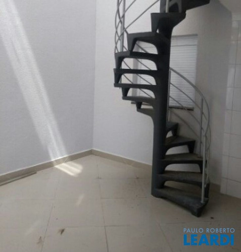 Imagem 7 de 10 de Casa Assobradada - Mooca - Sp - 607244