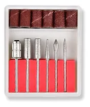 Comprar Repuestos Para Pulidor De Uñas Eléctrico Manicure Pedicure