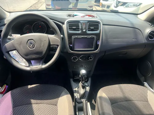 Renault Sandero 1.6 Intens / At