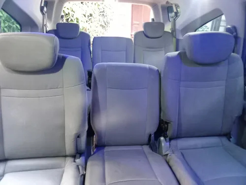 SsangYong Stavic 2.7 270 Xdi