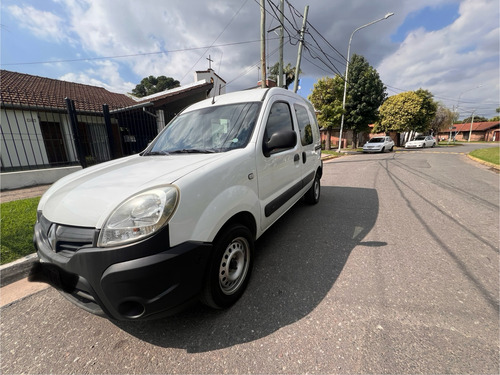 Renault Kangoo 1.6 Ph3 Authentique Plus Lc