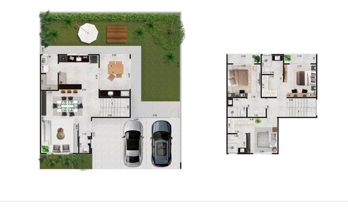 Imagem 10 de 10 de Oportunidade/lançamento Condominnio Em Atibia - So0014