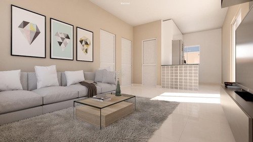 Imagem 10 de 15 de Casa - 723 - 69381576