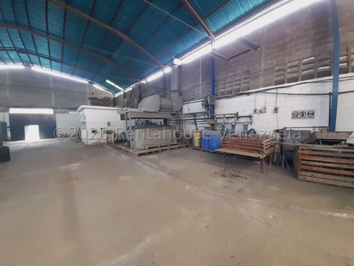 Local Comercial En Venta En Zona Oeste Barquisimeto Lara,rc