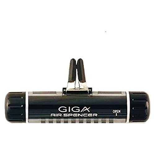 Giga Clip (g50) Ambientador Coche - Brisa Verde