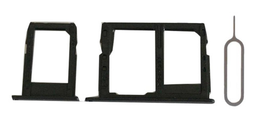 Sim Slot Tray Para J5