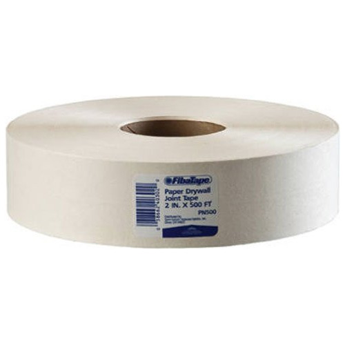 Saint Gobain Adfors Fdw6619 U Fibatape Papel Drywall Ci...