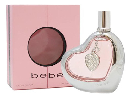Bebe By Bebe Eau De Parfume - 7350718:mL a $294990
