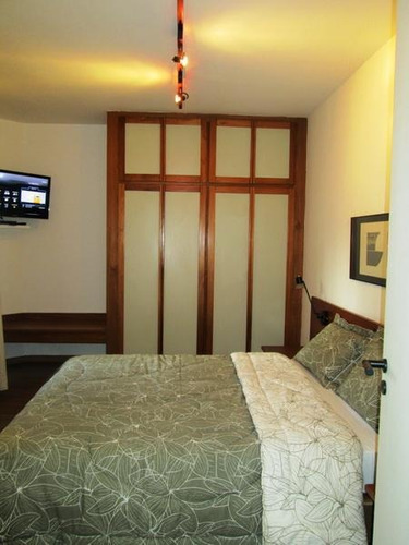 Imagem 8 de 19 de Apartamento Com 1 Dormitório, 47 M² - Venda Por R$ 850.000,00 Ou Aluguel Por R$ 7.500,00/mês - Itaim Bibi - São Paulo/sp - Ap0291