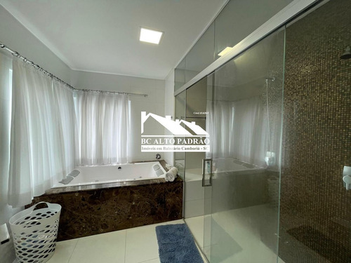 Imagem 25 de 30 de Casa No Condomínio Haras Rio Do Ouro - Balneário Camboriú/sc - 2160