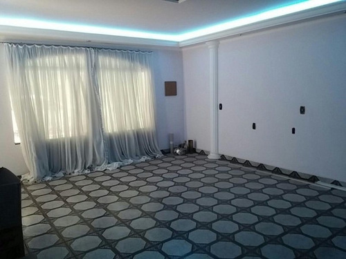 Imagem 6 de 13 de Sobrado Com 3 Dormitórios À Venda, 279 M² Por R$ 595.000 - Jardim Santo Antônio De Pádua - Santo André/sp - So0135 - 34968099