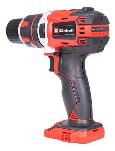 Parafusadeira E Furadeira Einhell Te-cd 18/50 Li-i Brushless