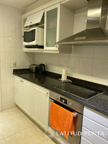 Imagen 24 de 24 de Piso Alto En Le Jardin, 2 Suites