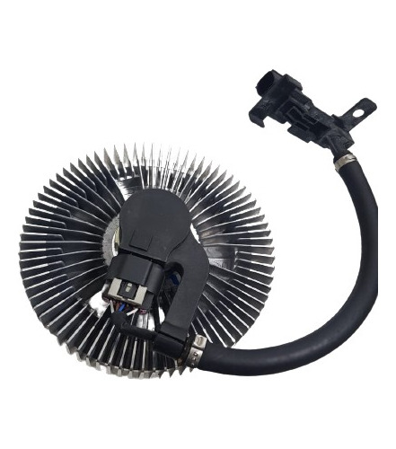 Fan Clutch Super Duty 6.2