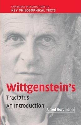 Libro Wittgenstein's Tractatus : An Introduction - Alfred...