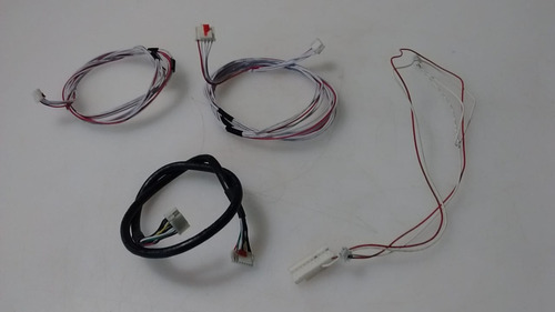 Kit  Flex Cables Recco Rled-l32d1620smt Con Garantía!!!