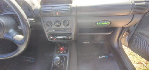 Chevrolet Gl Corsa 1.6 Mpfi Nafta/ Gnc, 3 Puertas.
