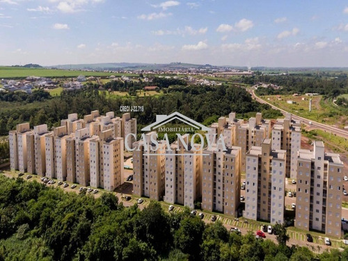 Imagem 4 de 12 de Apartamento - Ap01781 - 33975452