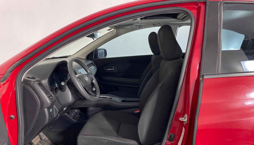 Imagen 2 de 15 de 39959 - Honda Hr-v 2017 Con Garantía