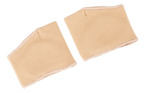 Corrector De Juanete Silicon Separadores Ortopédico Pie