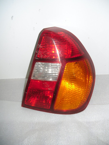 Stop Derecho Renault Clio Symbol 2001-2002 90