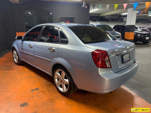 Chevrolet Optra .