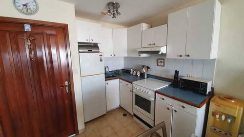 Imagen 5 de 13 de Apartamento Con Vista Al Mar Costa Azul 2h2b 83m2