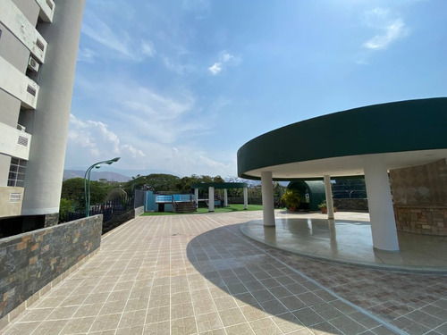 Apartamento En Res. Halab Bullding La Arboleda Aragua - Rc