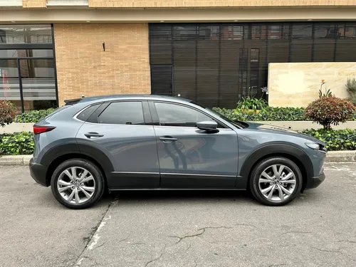 Mazda CX-30 2.0 Grand Touring Lx At Hibrido Ligero - Mhev