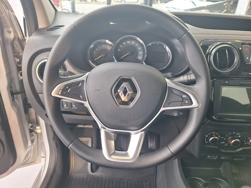 Renault Kangoo EXPRESS II 5 AS. 1,6 SCE