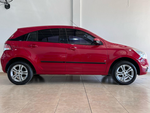 Chevrolet Agile 1.4 Lt