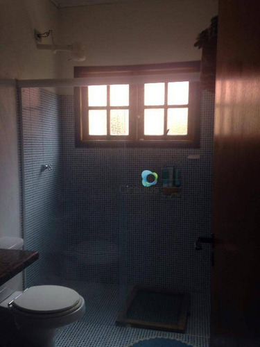 Imagem 23 de 24 de Casa À Venda, 280 M² Por R$ 560.000,00 - Zona Rural - Santa Rosa De Viterbo/sp - Ca1196