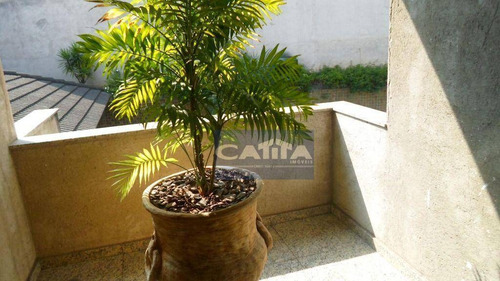 Imagem 24 de 30 de Sobrado À Venda, 510 M² Por R$ 3.900.000,00 - Anália Franco - São Paulo/sp - So15427