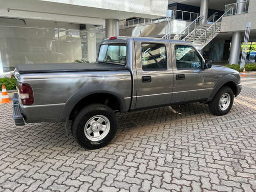Imagem 9 de 15 de Ford Ranger Xls 2008