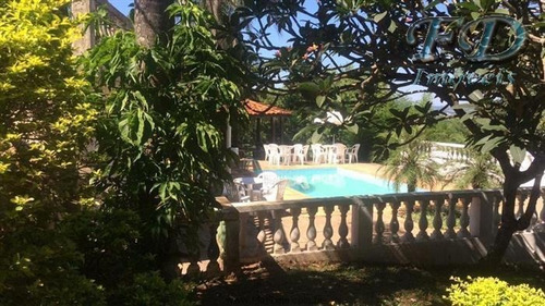 Imagem 10 de 29 de Chácaras À Venda Em Atibaia/sp - Compre O Seu Chácaras Aqui! - 1496298