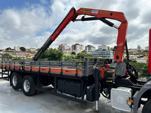 Mb 2426 No Chassis