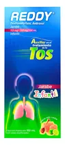 Comprar Dextrometorfano Ambroxol Reddy Niños Sabor Miel Limón 150 Ml