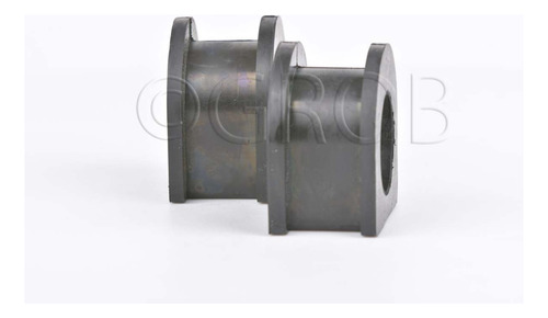 Gomas Barra Estab Chev Express Van G-3500 96-14 Delantero