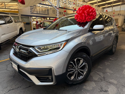 Honda CR-V 1.5 Turbo Plus Cvt
