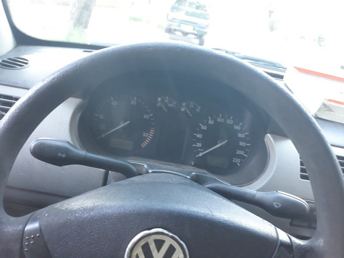 Volkswagen Parati 1.9 Sd 2003