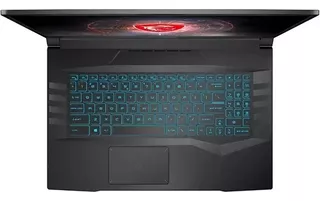 Msi Pulse Gl76 17' 360hz Ci7-12700h 16gb 1tb Ssd Rtx3070 8gb