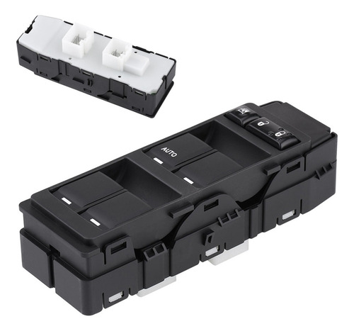 S Control De Ventana Power Master 04602780aa Para Avenger