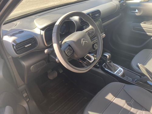 Imagen 19 de 25 de Citroen C4 Cactus Shine