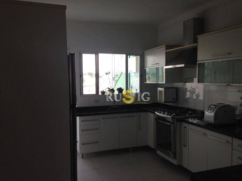Imagem 18 de 28 de Sobrado Com 3 Dormitórios À Venda, 210 M² Por R$ 680.000,00 - Vila Guilhermina - São Paulo/sp - So0658