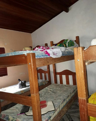 Imagem 9 de 30 de Vendo Chácara 4.065 M² Salão 150 M² 6 Quartos 2 Banheiros Jarinu/sp. - Ch00025 - 33507189