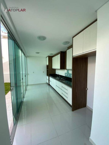 Imagem 4 de 23 de Casa À Venda, 181 M² Por R$ 1.600.000,00 - Praia Dos Amores - Balneário Camboriú/sc - Ca0103